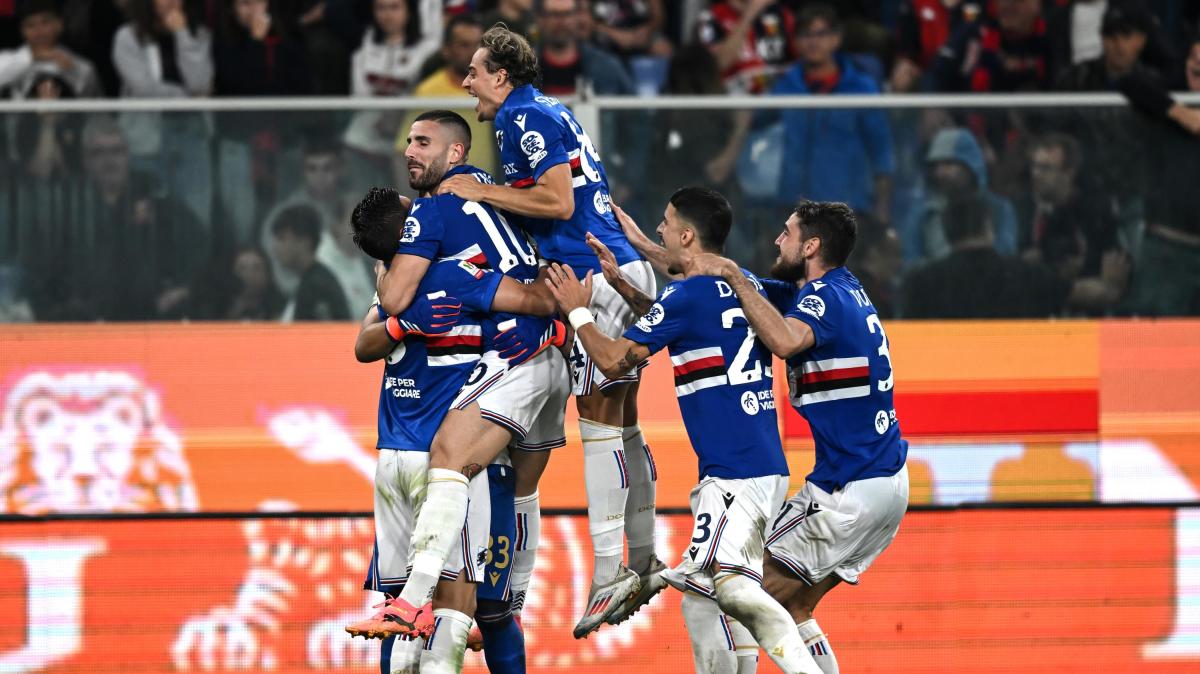 Calciomercato Ascoli, due bianconeri nel mirino della Samp