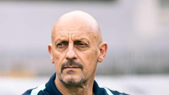 Gubbio vicino al nuovo allenatore: Domenico Di Carlo a un passo dalla panchina rossoblù