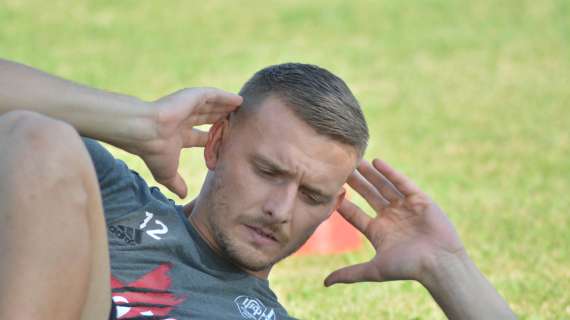 Mercato Ascoli: c’è un nome nuovo per il centrocampo 