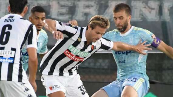 LE PAGELLE: Milanese leader, prima gioia per Gori. Difesa impenetrabile