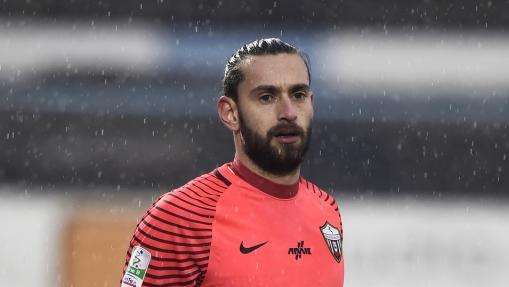 Lanni salva l'Ascoli: 0-0 contro il Verona