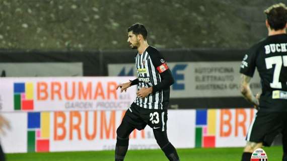 Ascoli Calcio, con Sottil la difesa è tornata impenetrabile