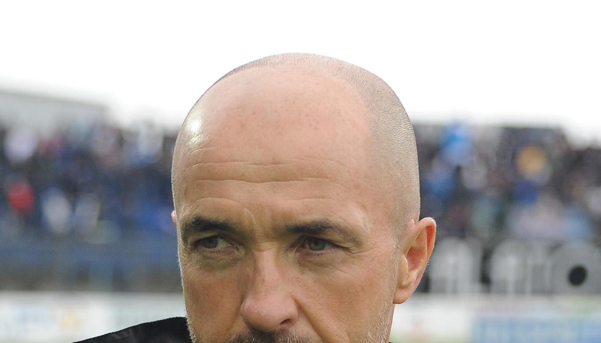 Lerda: "Arezzo con più pressione, l'Ascoli gioca il calcio migliore"