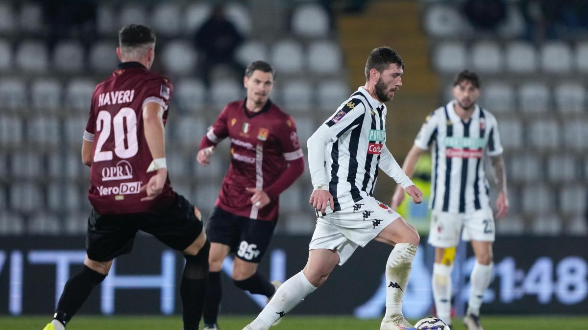 Galuppini, l’unica nota stonata: l’Ascoli attende anche il suo contributo