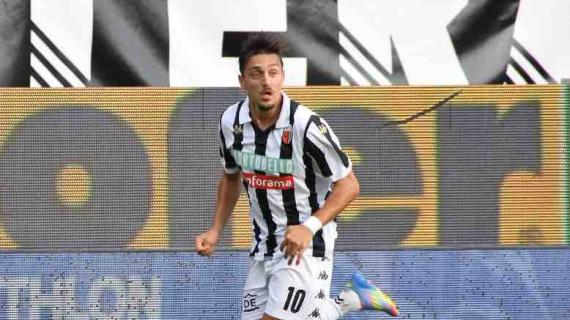 Passeri: "Ho chiamato Del Sole, ecco cosa gli ho detto..."