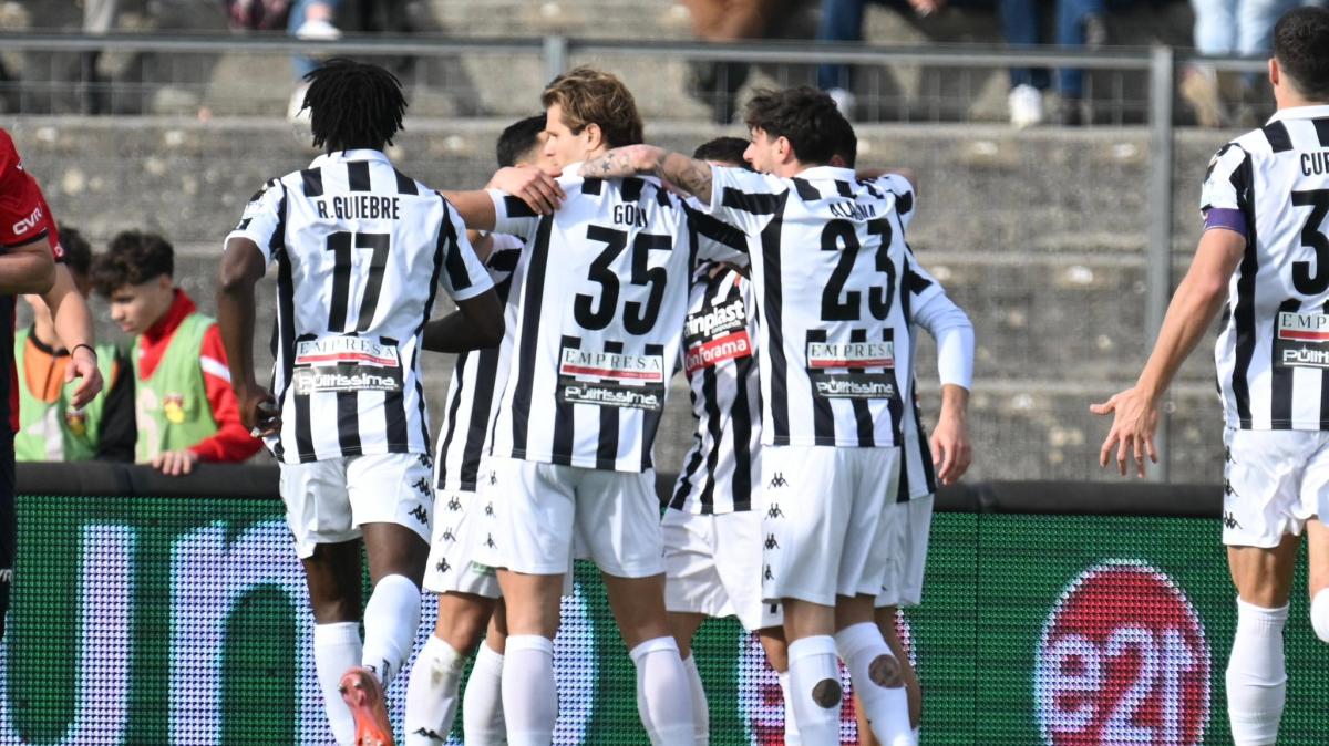 GdS - L'Arezzo rallenta e l'Ascoli si avvicina