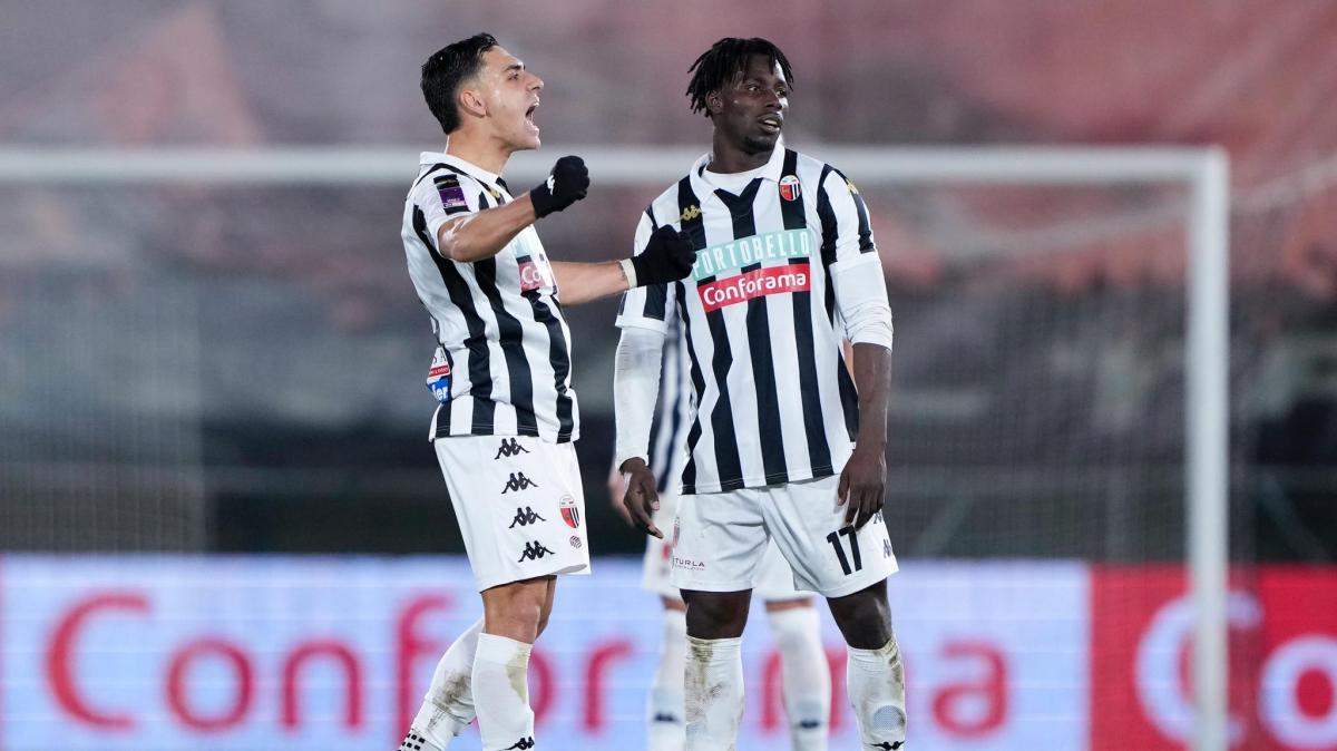 LE PAGELLE: DIFESA DISTRATTA, RIPRESA D'ASSALTO