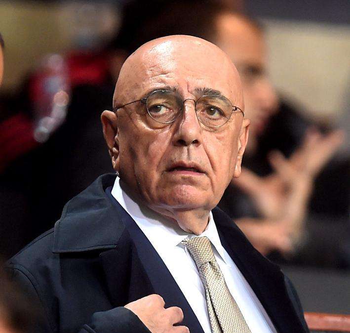 Galliani si muove per Orsolini