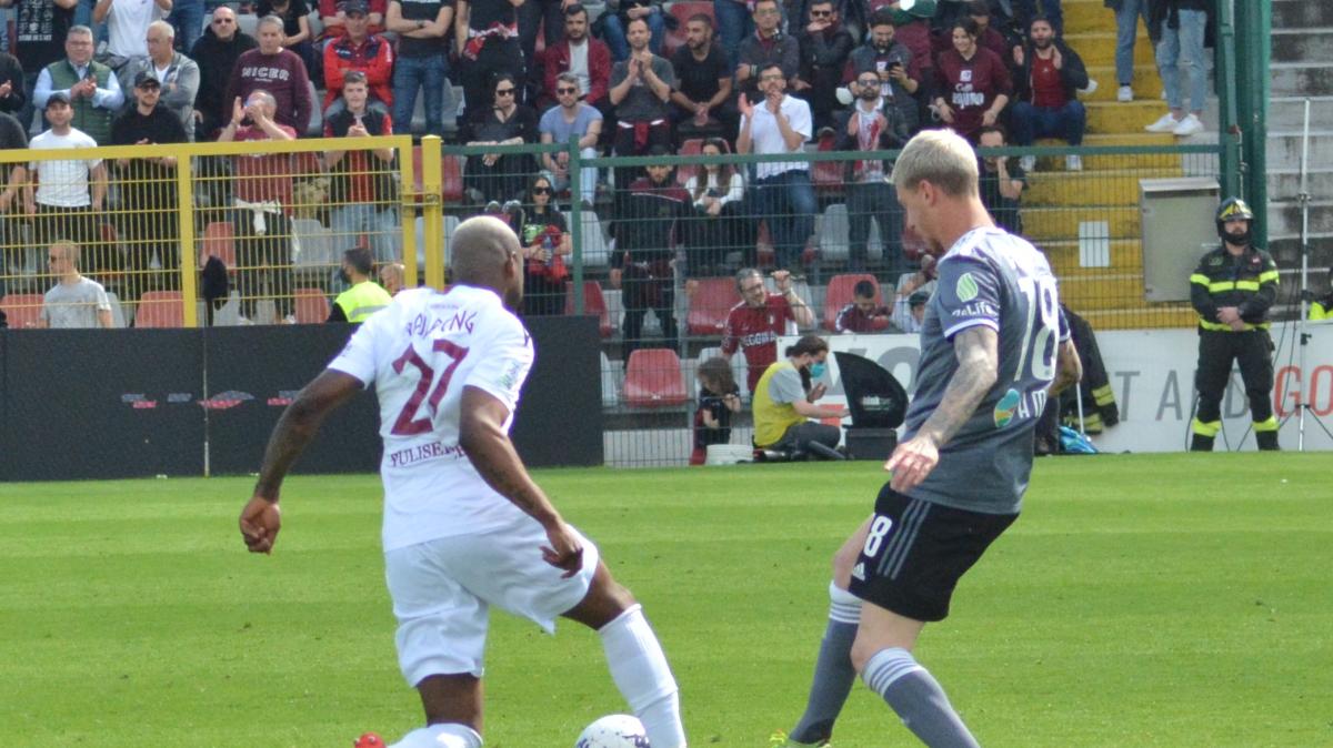 Ravenna- Ascoli, quella manita bianconera del 2008