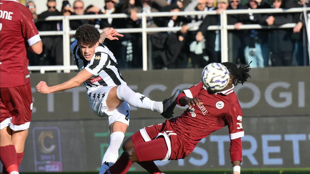 CorrAdriatico - Ascoli, brusco risveglio