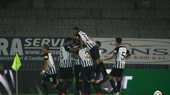 Ascoli-Spezia 3-0, le pagelle: difesa di ferro, Da Cruz incontenibile 