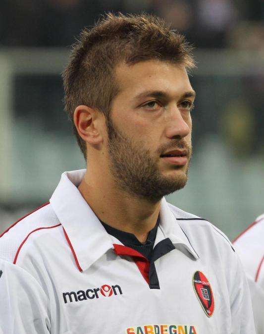 Ascoli, Canini prosegue nel programma di recupero