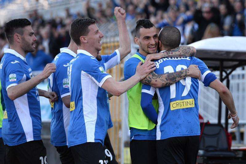 Ascoli ancora ko: al Del Duca vince il Novara