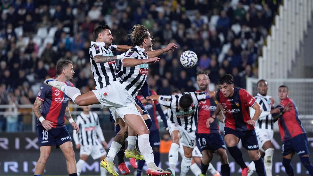 CorrAdriatico - Ascoli, rigori e rimpianti