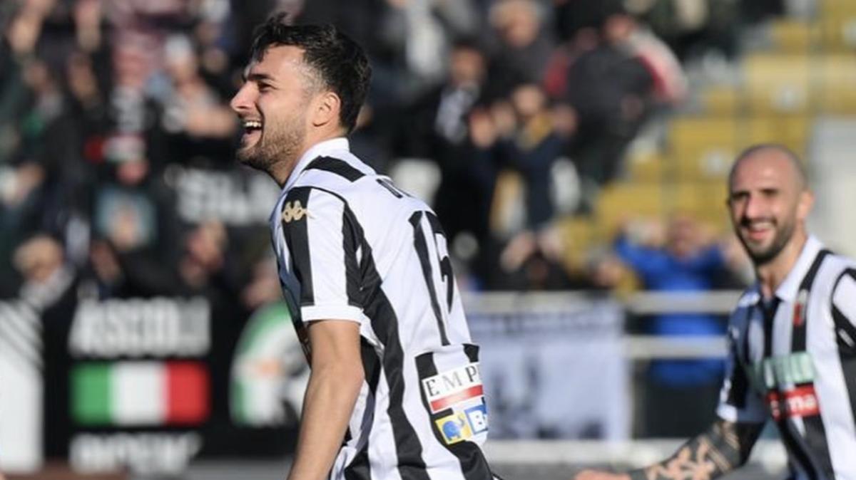 Foto Ascoli Calcio
