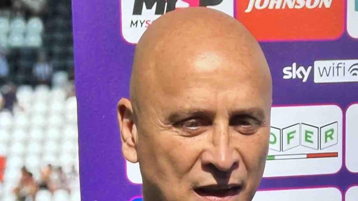 Sky - Ascoli-Brescia, Corini: "Ascoli forte, vogliamo vincere"