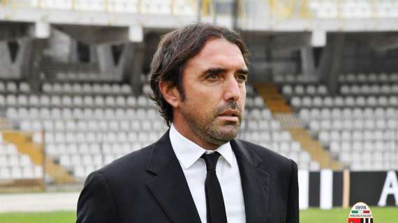 Ascoli-Pordenone, la carica di Bertotto: “Pretendo che la squadra domani esca dal campo soddisfatta e con i punti”