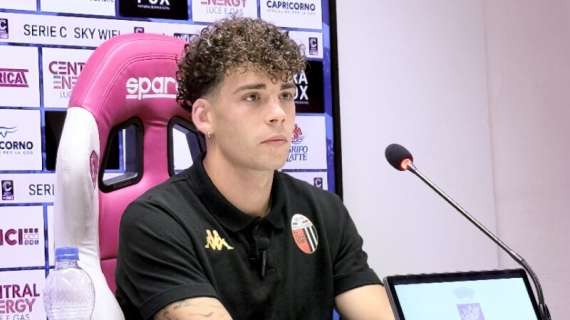 Pagliai: "Gioia immensa, offrirò una cena a Chakir"
