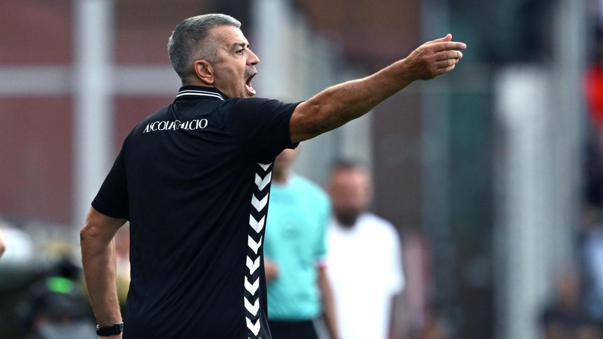 Mercato Ascoli, allarme sulla fascia destra: Patti deve accelerare, Tomei ha già il piano B