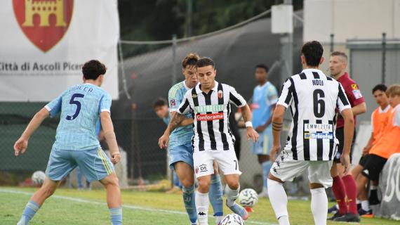 Giudice Sportivo: una giornata di squalifica a Ndoj