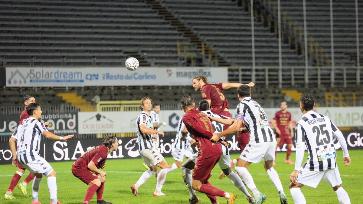 LE PAGELLE: Damiani e Silipo i migliori, dietro qualche imprecisione