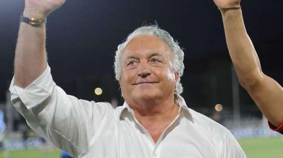 Pulcinelli non lascia l'Ascoli e raddoppia: obiettivo Serie A