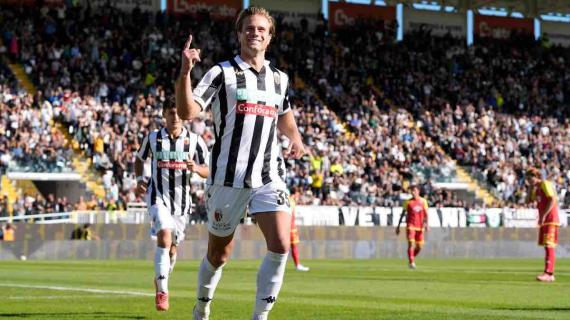 PAGELLE: Rizzo Pinna è ovunque, Gori spietato, Damiani da Serie B