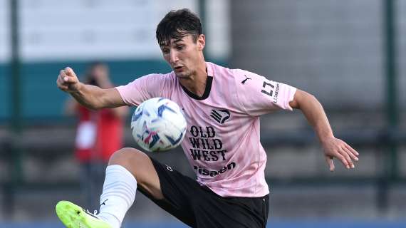 Damiani non convocato dalla Ternana: si avvicina il suo trasferimento all'Ascoli