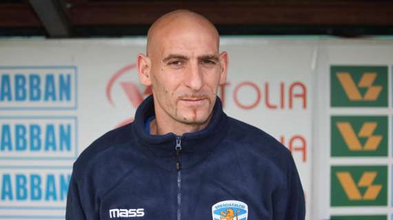 Brescia, ufficializzato Possanzini nuovo allenatore 