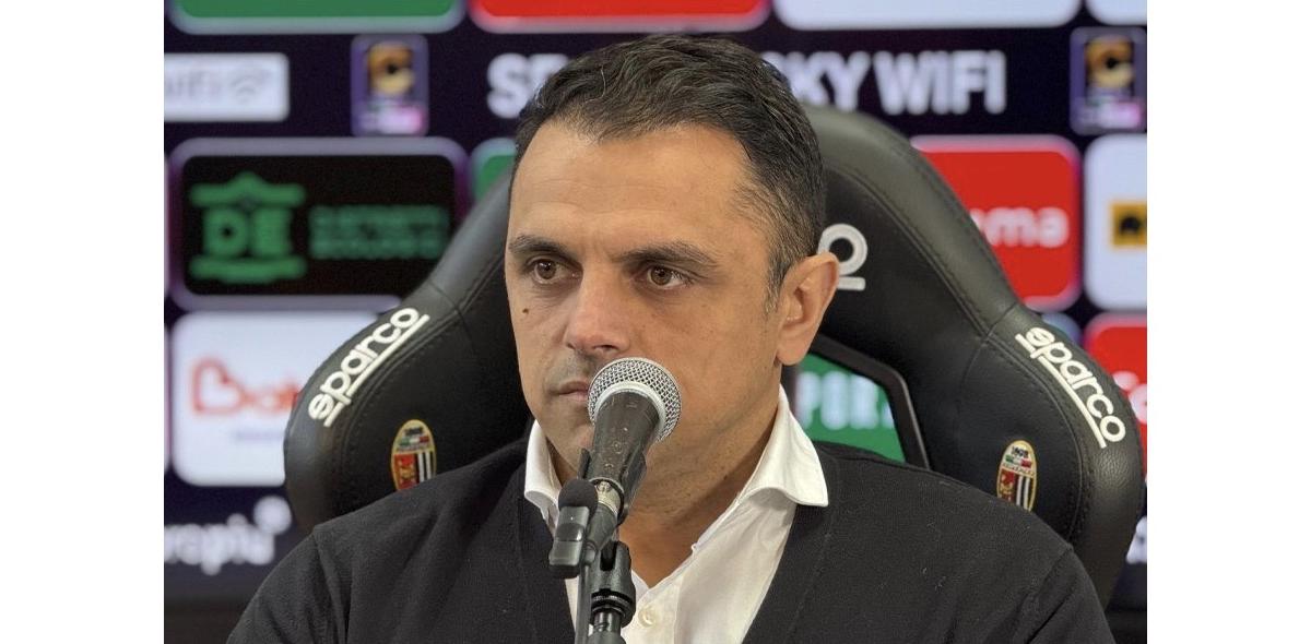 Il DS Patti, chiusura del mercato:“la crescita c’è ma mai sentirsi soddisfatti”