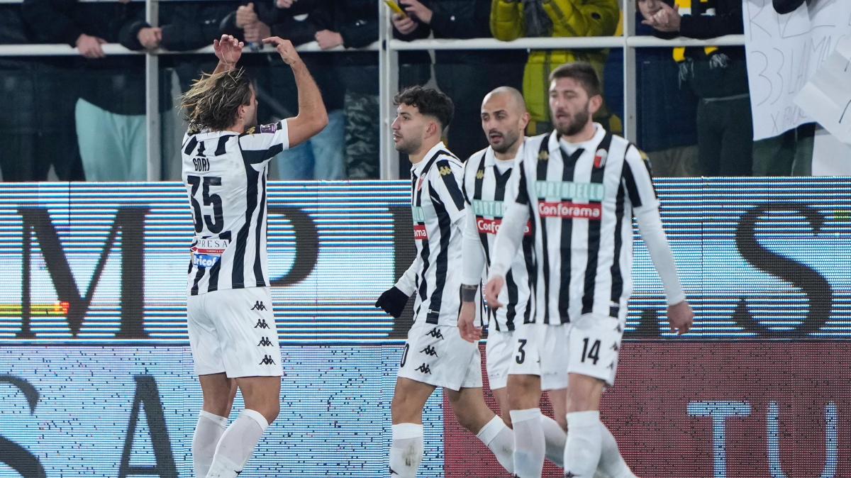 L'Ascoli vince, pari Arezzo e Ravenna: il Picchio si avvicina al secondo posto