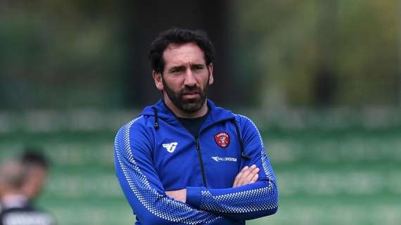 Serie B - Perugia, ufficiale il divorzio con Caserta 