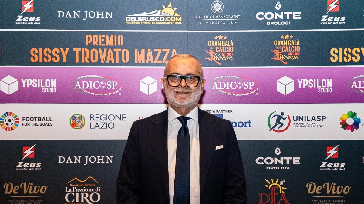 Morrone: "Ascoli in ottima forma ma l'Arezzo ha ancora un piccolo vantaggio"