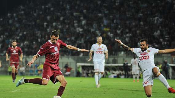 Mercato Ascoli: affare in chiusura con il Picerno