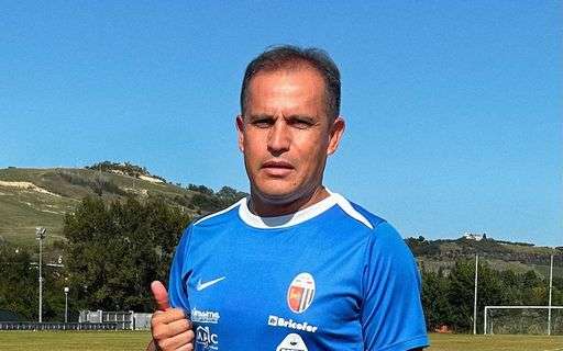 CorrAdriatico - Ascoli-Rimini: Ledesma ha avuto solo due giorni per preparare il match