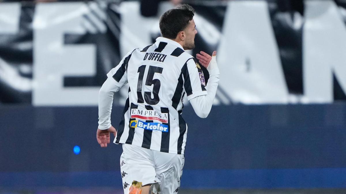 D’Uffizi accende il derby: “Non è una gara qualsiasi, vogliamo vincere”