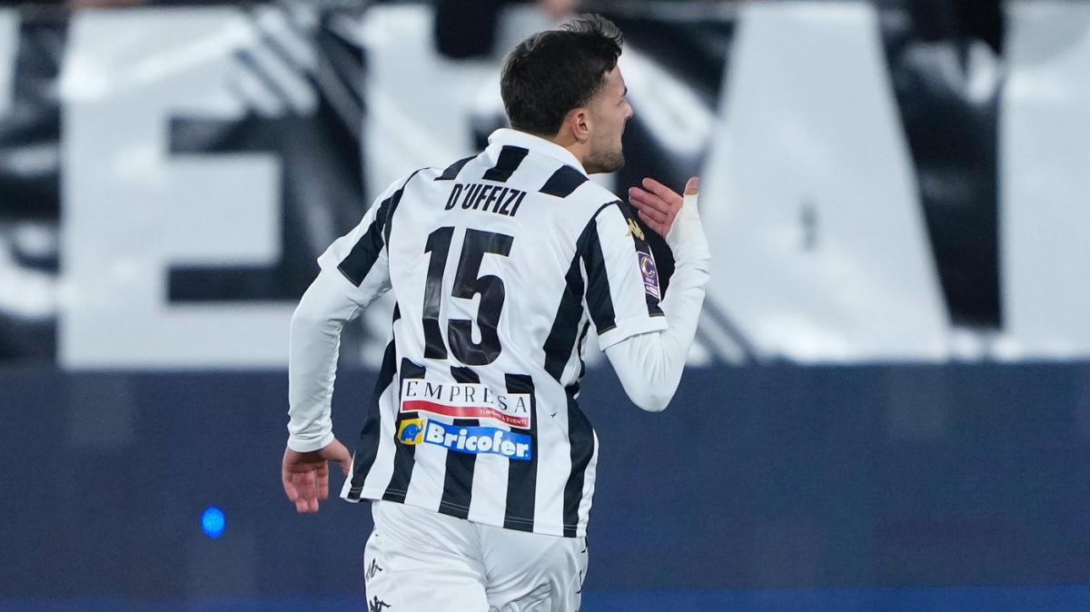 Mercato Ascoli: tante squadre interessate a D'Uffizi