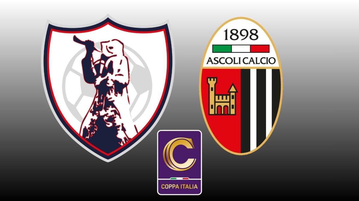 COPPA ITALIA | SAMBENEDETTESE-ASCOLI: LE PROBABILI FORMAZIONI