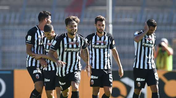 L'ex bianconero da l'addio al calcio giocato