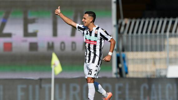 TuttoSport - Ascoli spietato, il Bra è travolto