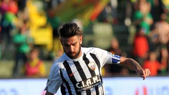 Ascoli-Bari 1-0, le pagelle