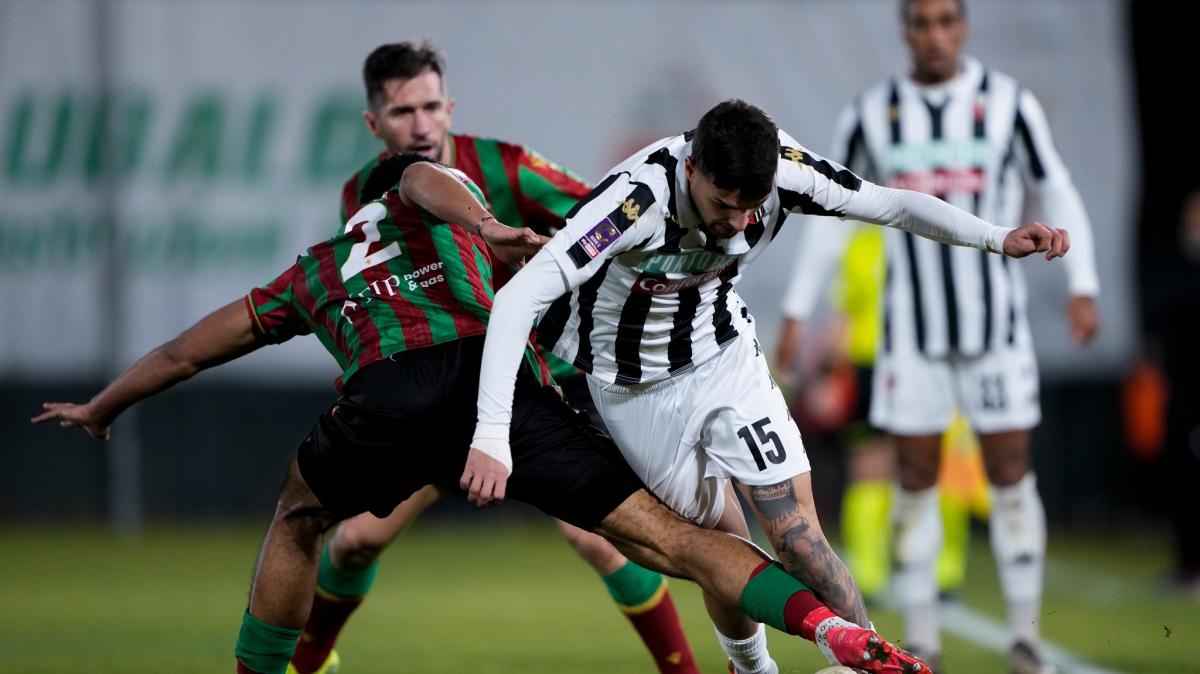 TRE COSE SU ASCOLI-TERNANA 1-0