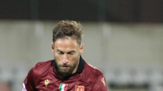 Dionisi al Picchi: l'ex capitano dell'Ascoli infiamma Livorno-Ascoli