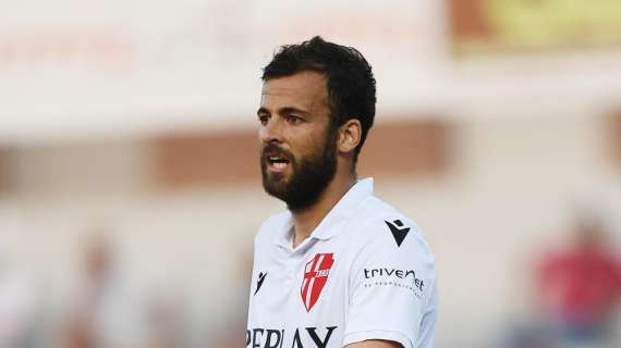 Mercato Ascoli: vicino l'arrivo di Andrea Gasbarro dalla Lucchese