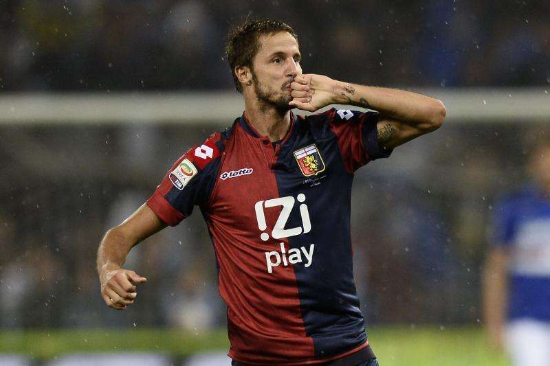 Antonini: "Bene in difesa, dobbiamo essere più concreti"