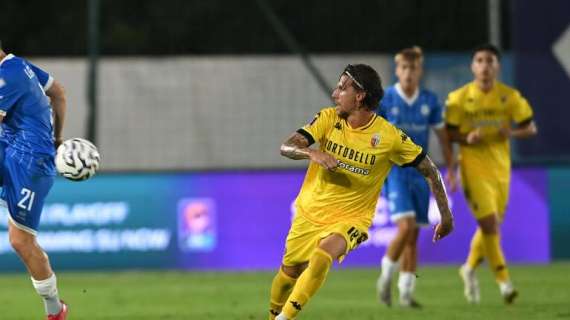 Ascoli, Corazza torna al gol: stagione della rinascita per il bomber?