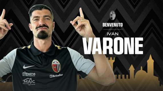 CorrAdriatico - Varone: "Ci vediamo lunedì allo stadio Del Duca"