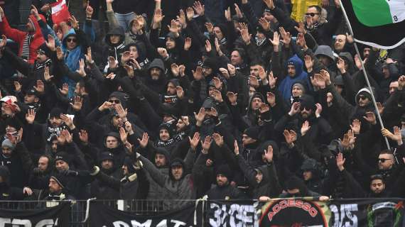Polito sui tifosi: "Piazza senza rivali, vivono l'Ascoli 24h al giorno"