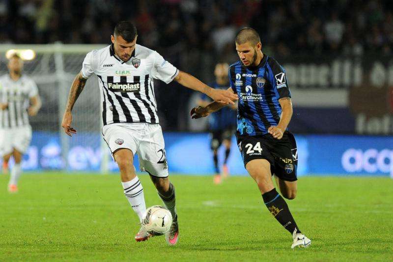 Novara-Ascoli: Almici reclama spazio, Petagna titolare, rebus a metà campo