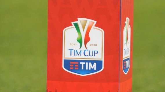 Coppa Italia: Ascoli in campo l'11 agosto